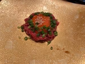 恋人はチョコと肉