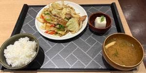 定食屋 宮本むなし JR三田駅前店