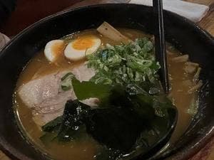 麺匠 とぐち
