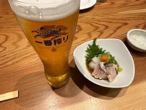 魚善