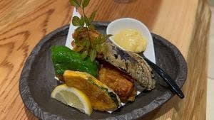 魚善