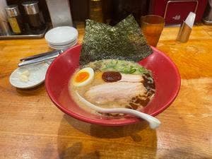 一風堂 六本木店