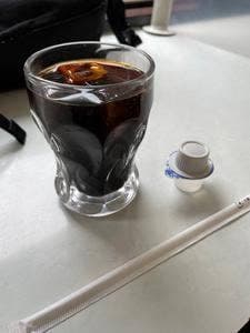 横浜第二合同庁舎 喫茶室