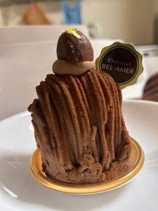 ベルアメール 伊勢丹新宿店