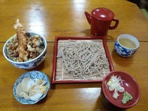 草木庵