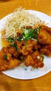 魯園菜館 砧店
