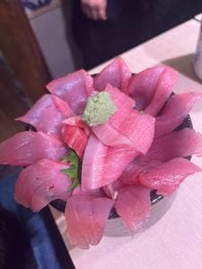 いきいき亭 近江町店