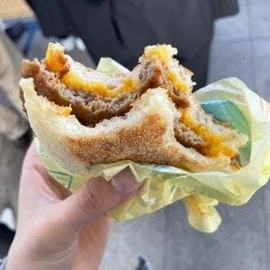 マクドナルド 妙典駅店