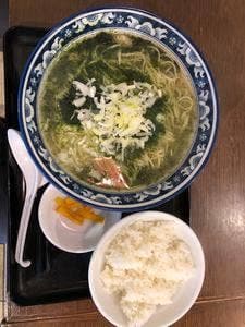 中華や萬丸
