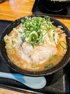 無鉄砲しゃばとん