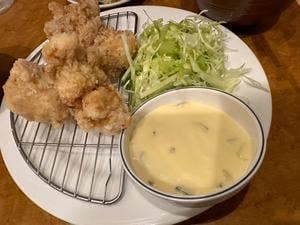 博多下川端 わんちゃん