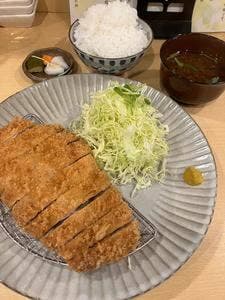 とんかつ 七十朗