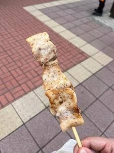 串 紋次郎