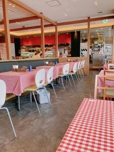 東京麻辣湯 アクアシティお台場店