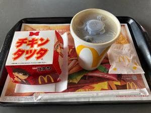 マクドナルド 大和下和田店