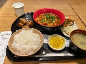 ナンクルナイサ きばいやんせー 神保町テラススクエア店