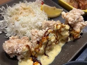 夢庵 船橋前原店