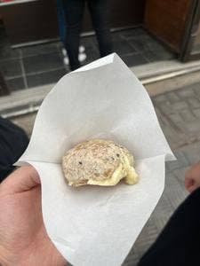 山びこ温泉まんじゅう