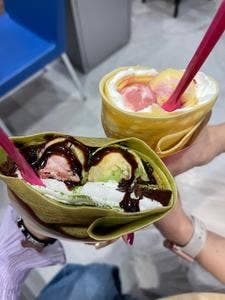サーティワンアイスクリーム 渋谷マークシティ店