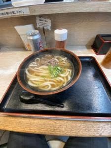 道楽うどん 3号店