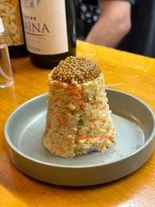 三茶スタンドS