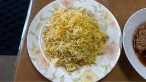 ハラールフード マルハバ