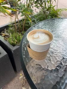 CAFFE APPASSIONATO 広尾店