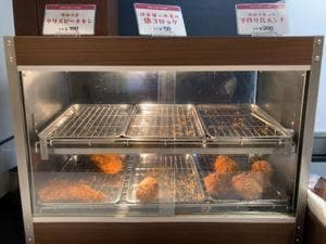 フライ屋