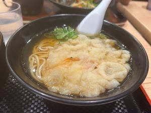 まねきのえきそば ピオレ姫路おみやげ館店