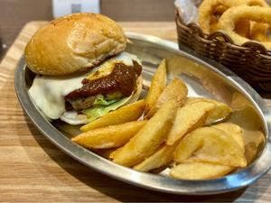 29LaB BURGER 近江町市場店