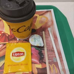 マクドナルド 浮間舟渡駅前店