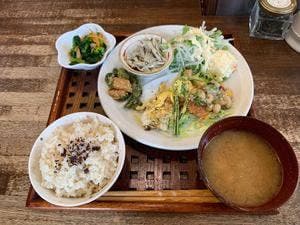 カフェ・ド・モコ