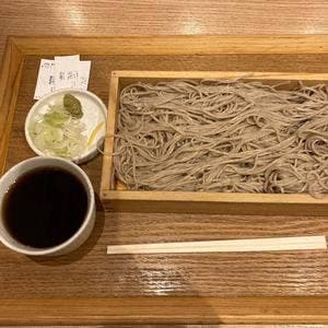 中村麺兵衛 渋谷店