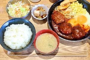 食堂カフェ 瀬里奈