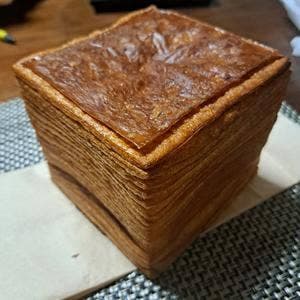 ペストリーショップ ラ・モーラ