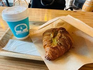 Landmark's Coffee & Baker