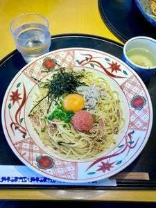 洋麺屋 五右衛門 横浜ランドマーク店