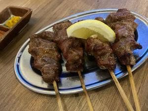 弁天やきとり JET