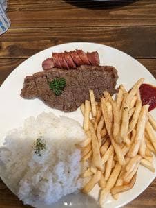 サボロザグリル