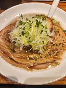 手打ちラーメン創房 舌笑家