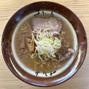 すみれ 中の島本店