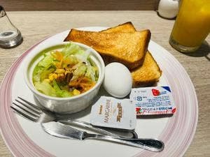 カフェバールマスカット