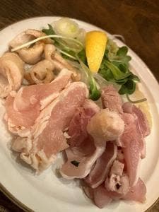 路地裏焚き火酒場 ふたたび