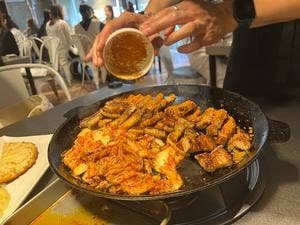 くるむ サンパ店