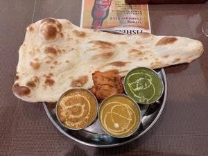 アムダスラビー 西葛西