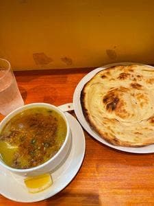 バングラキッチン西千葉