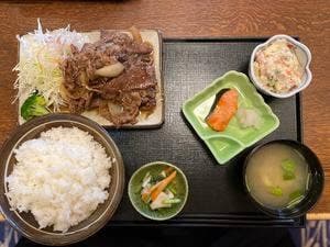 スラブ焼すみよし