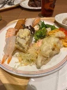 フォーリーフガーデン レンブラントホテル大分