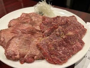 焼肉 大昌園 川崎駅前店