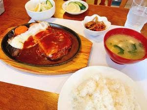 カフェテラス ジュアン